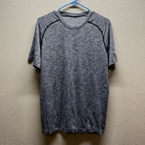 Lululemon Vented T Shirt